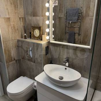 Сдается 1-комнатная квартира, 48 м²