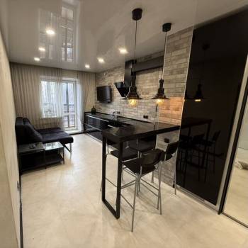 Сдается 1-комнатная квартира, 48 м²