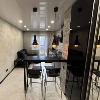 Сдается 1-комнатная квартира, 48 м²