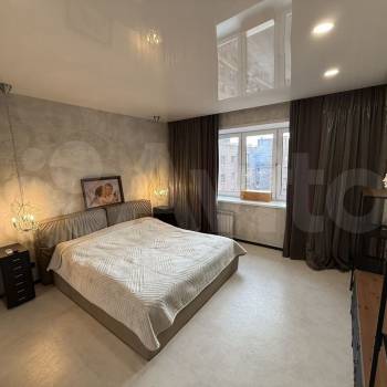 Сдается 1-комнатная квартира, 48 м²