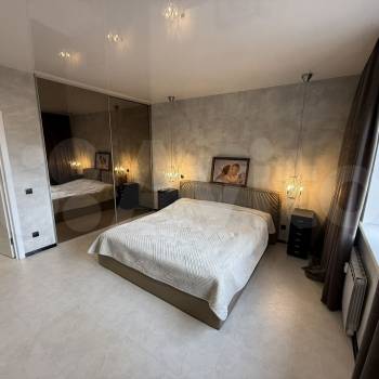 Сдается 1-комнатная квартира, 48 м²