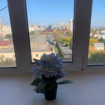 Продается 1-комнатная квартира, 18 м²