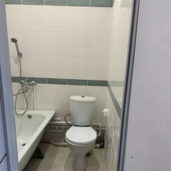 Продается 1-комнатная квартира, 18 м²