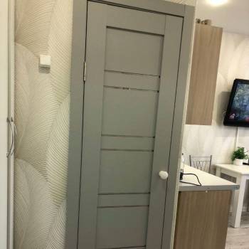 Продается 1-комнатная квартира, 18 м²