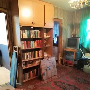 Продается Многокомнатная квартира, 61 м²