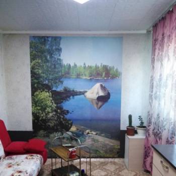 Продается Многокомнатная квартира, 61 м²