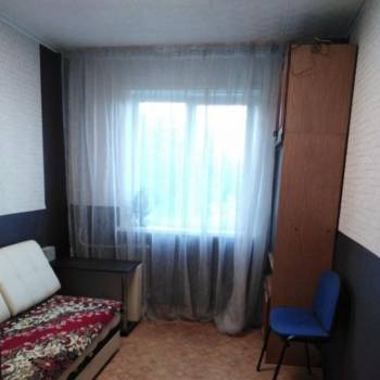 Продается Многокомнатная квартира, 61 м²