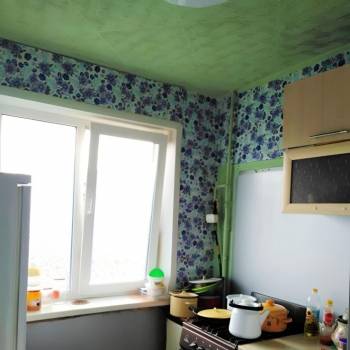 Продается Многокомнатная квартира, 61 м²