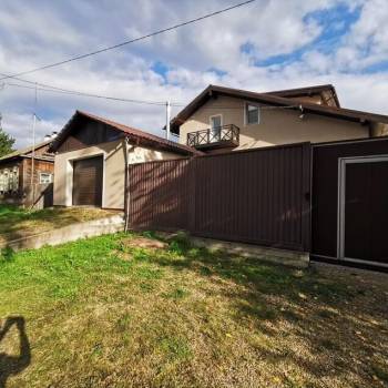 Продается Дом, 140 м²