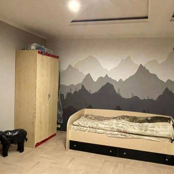 Сдается Многокомнатная квартира, 143 м²