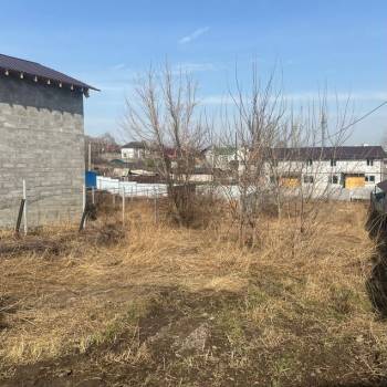 Продается Участок, 490 м²