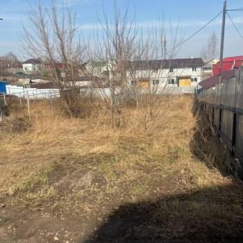 Продается Участок, 490 м²