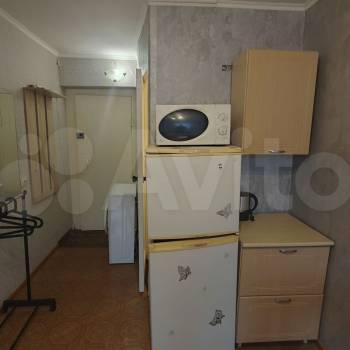 Продается 1-комнатная квартира, 14 м²