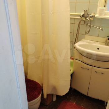 Продается 1-комнатная квартира, 14 м²