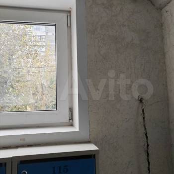 Продается 1-комнатная квартира, 14 м²