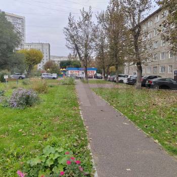 Продается 1-комнатная квартира, 14 м²