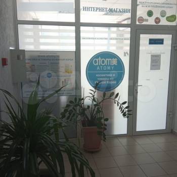 Продается Нежилое помещение, 11,84 м²