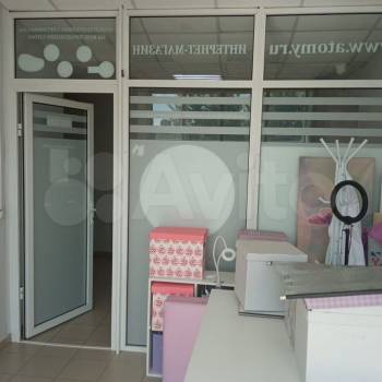 Продается Нежилое помещение, 11,84 м²