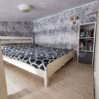 Продается 1-комнатная квартира, 26,8 м²