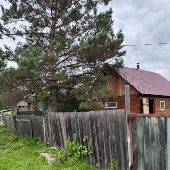 Продается Дом, 50 м²