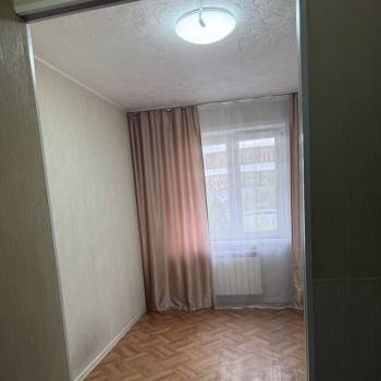 Продается 1-комнатная квартира, 14,5 м²