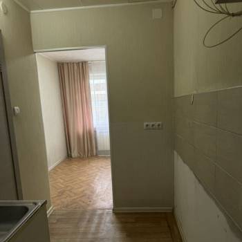 Продается 1-комнатная квартира, 14,5 м²