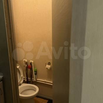 Продается 1-комнатная квартира, 14,5 м²