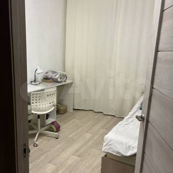 Продается Многокомнатная квартира, 81,7 м²