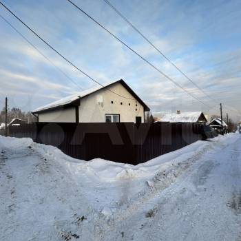 Продается Дом, 61 м²