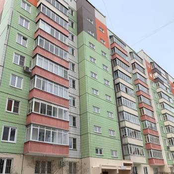 Продается 3-х комнатная квартира, 67,96 м²