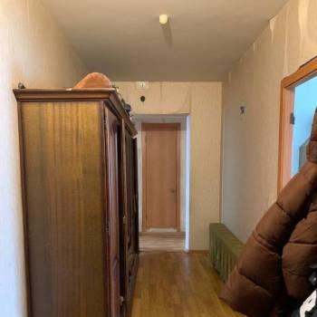 Продается 3-х комнатная квартира, 67,96 м²