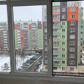 Продается 3-х комнатная квартира, 67,96 м²
