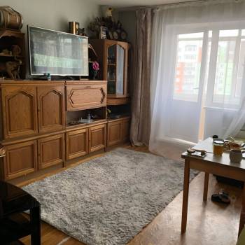 Продается 3-х комнатная квартира, 67,96 м²