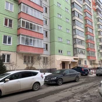 Продается 3-х комнатная квартира, 67,96 м²