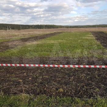 Продается Участок, 1500 м²