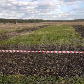 Продается Участок, 1500 м²