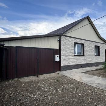 Продается Дом, 77 м²