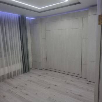 Продается 1-комнатная квартира, 34,1 м²