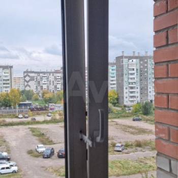 Продается 1-комнатная квартира, 34,1 м²