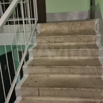 Продается 1-комнатная квартира, 34,1 м²