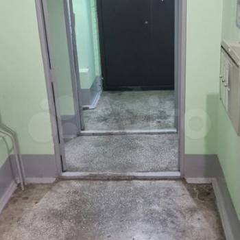 Продается 1-комнатная квартира, 34,1 м²