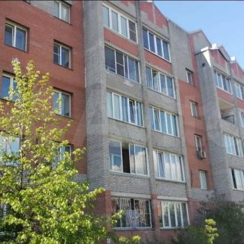 Продается 1-комнатная квартира, 34,1 м²