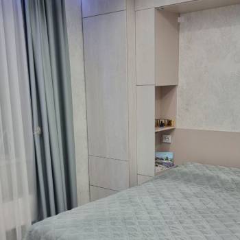 Продается 1-комнатная квартира, 34,1 м²