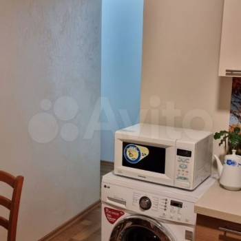 Продается 1-комнатная квартира, 34,1 м²