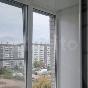 Продается 1-комнатная квартира, 34,1 м²