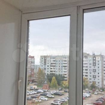 Продается 1-комнатная квартира, 34,1 м²