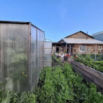 Продается Дом, 51 м²