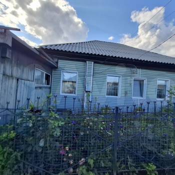 Продается Дом, 51 м²