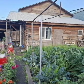 Продается Дом, 51 м²