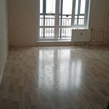 Продается 1-комнатная квартира, 38,6 м²